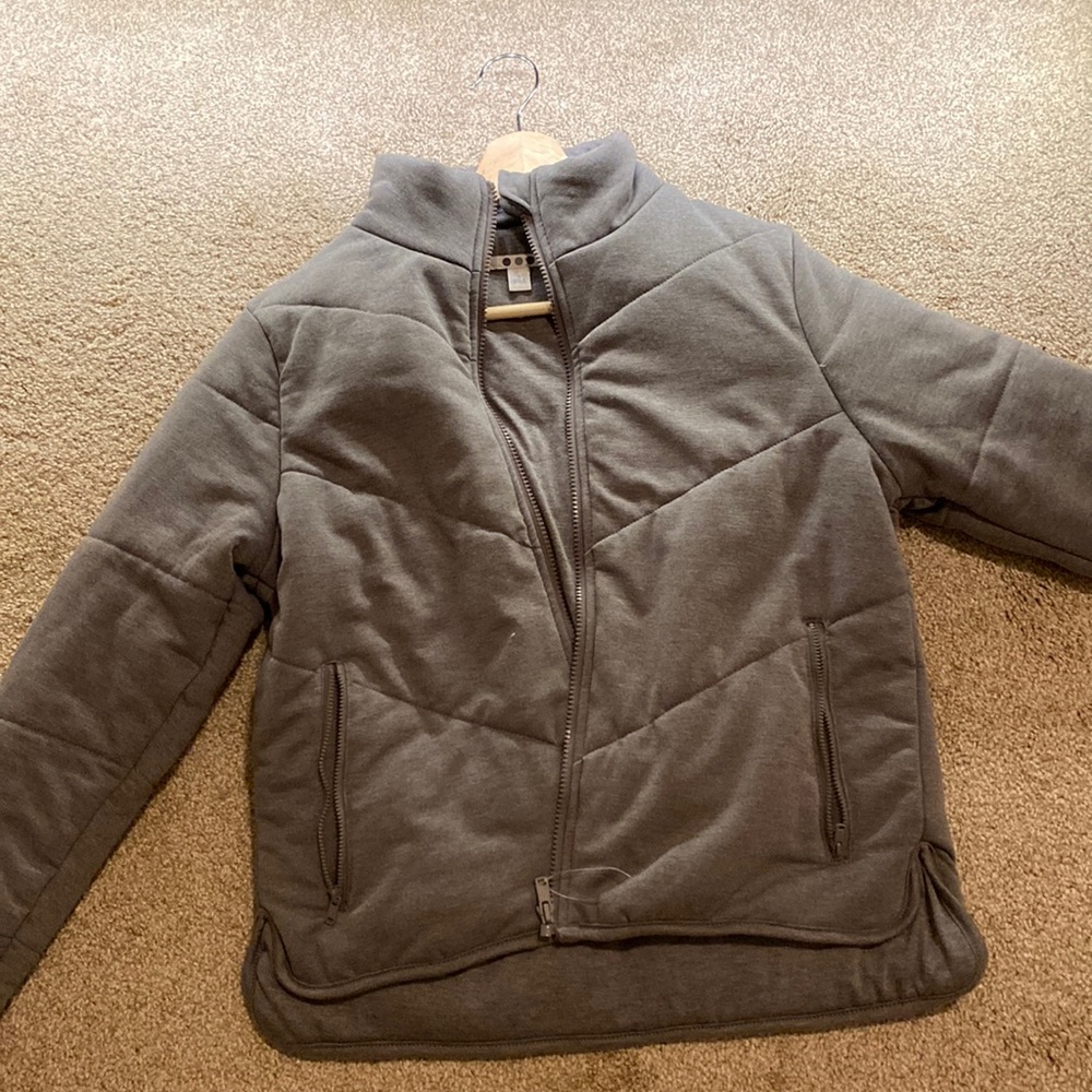 Kirkland signature jacket!